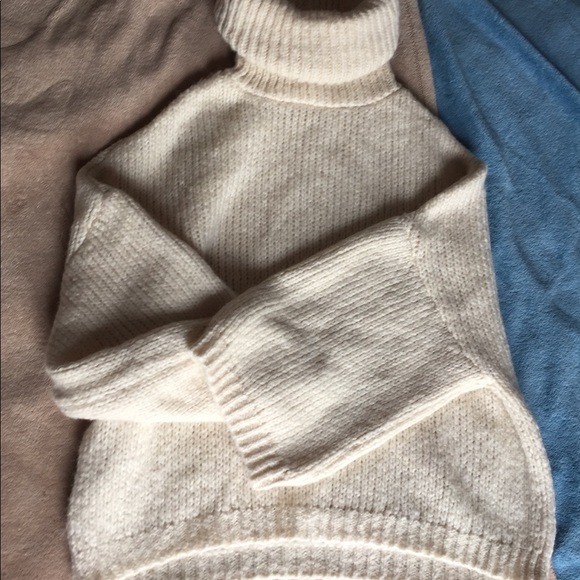 Mango sweater - Picture 4 of 6